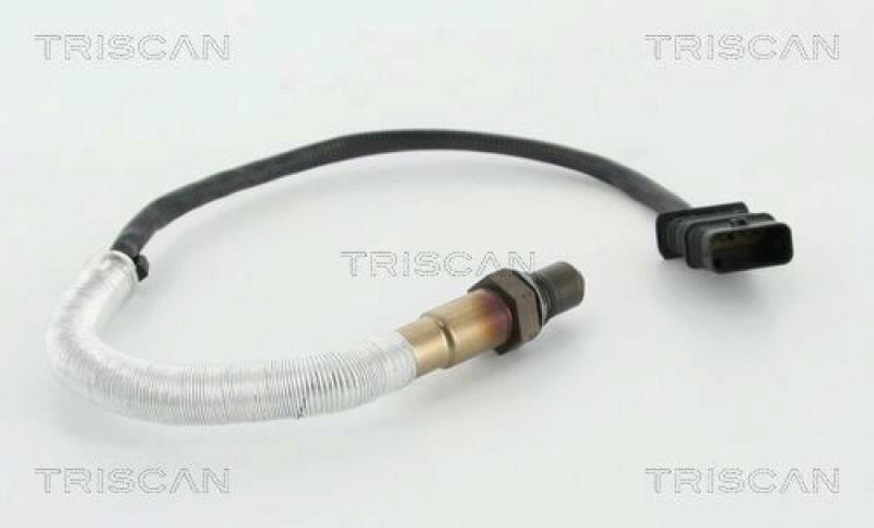 TRISCAN Lambda Sensor