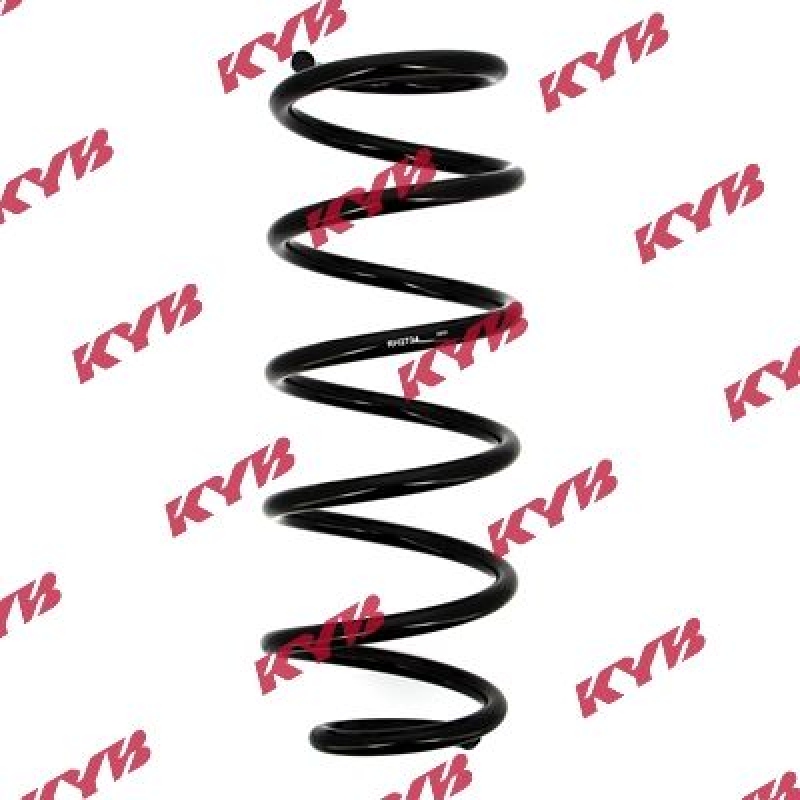 KYB Suspension Spring K-Flex