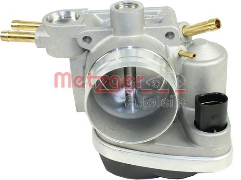 METZGER Throttle Body