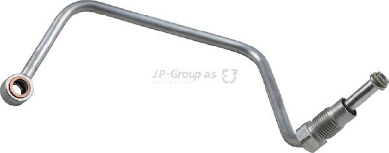 JP GROUP Oil Pipe, charger JP GROUP