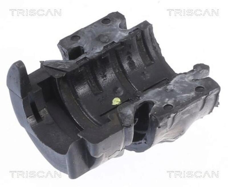 TRISCAN Bearing Bush, stabiliser