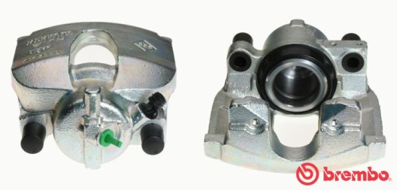 BREMBO Brake Caliper ESSENTIAL LINE