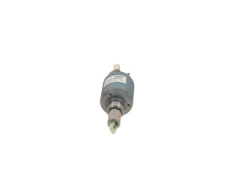 BOSCH Solenoid Switch, starter