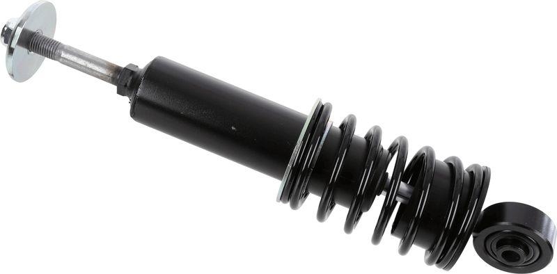 SACHS Shock Absorber, cab suspension