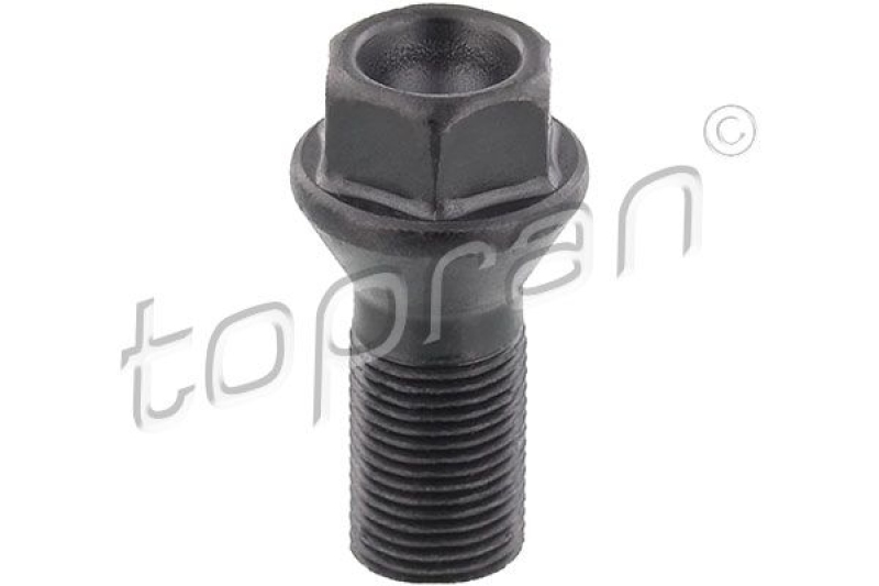 TOPRAN Wheel Bolt