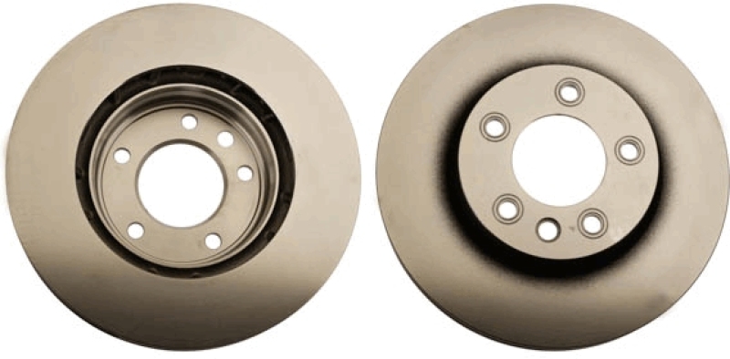 TRW Brake Disc