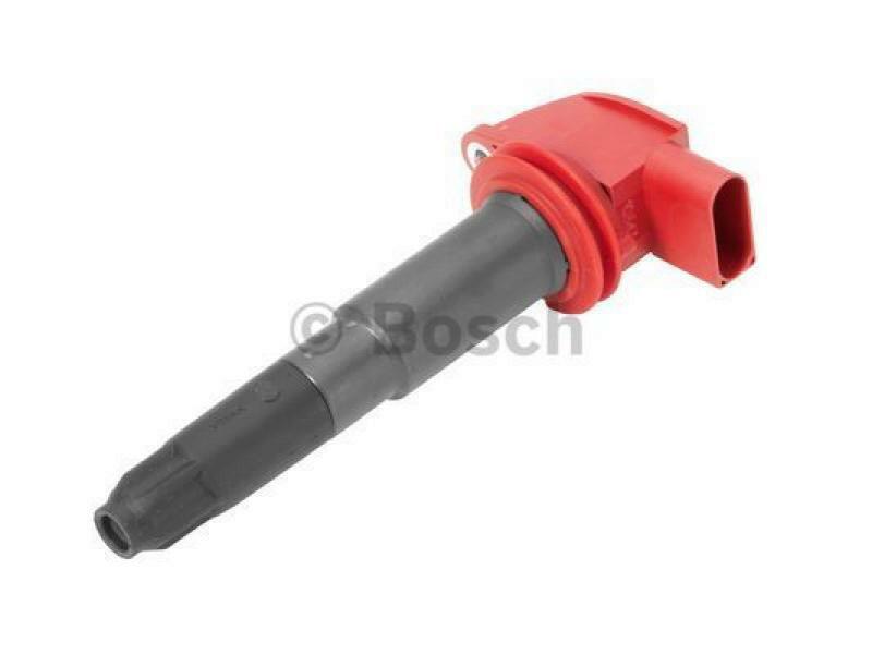 BOSCH Ignition Coil