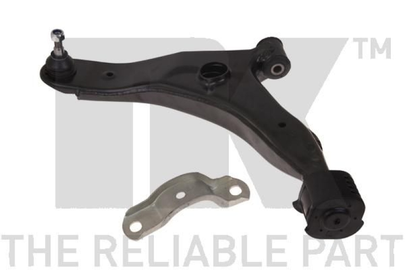 NK Track Control Arm