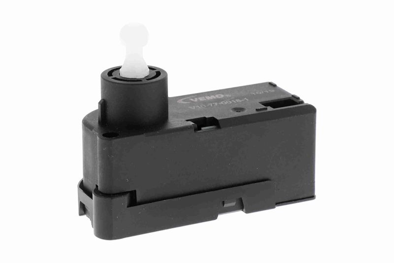 VEMO Actuator, headlight levelling Original VEMO Quality