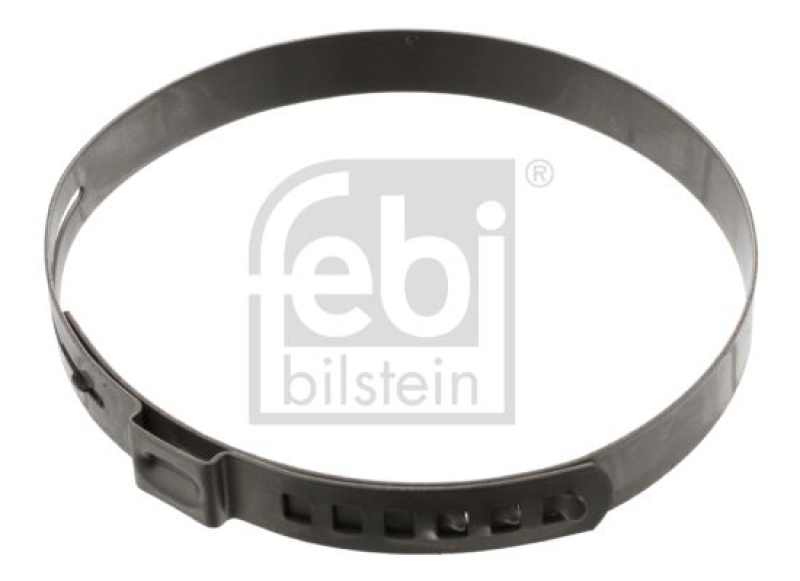 FEBI BILSTEIN Clamping Clip