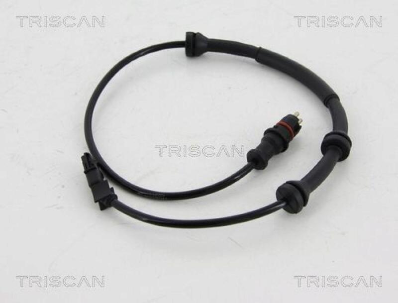 TRISCAN Sensor, wheel speed