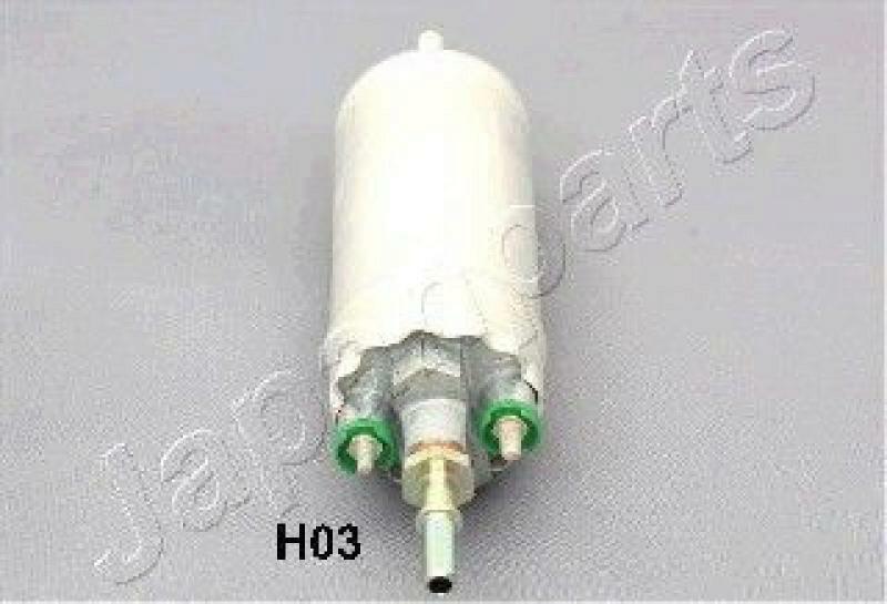 JAPANPARTS Fuel Pump