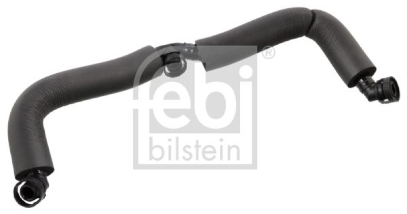 FEBI BILSTEIN Hose, crankcase breather febi Plus