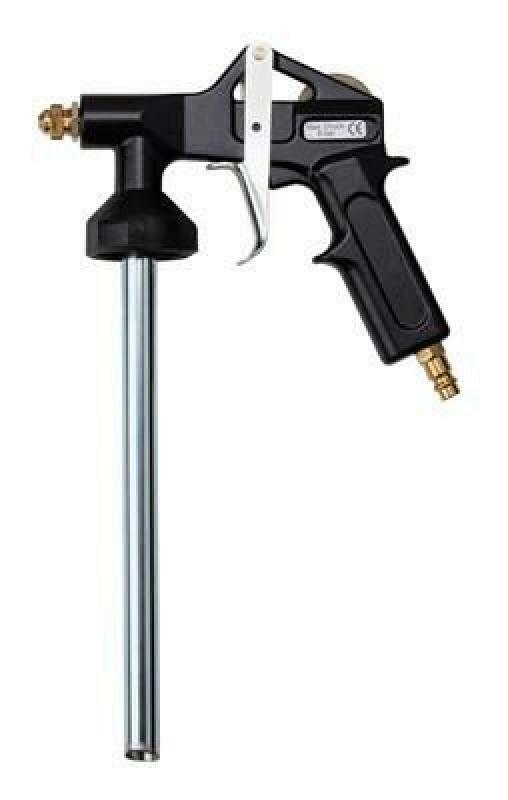 LIQUI MOLY Spray Gun, pressure bottle Spritzpistole