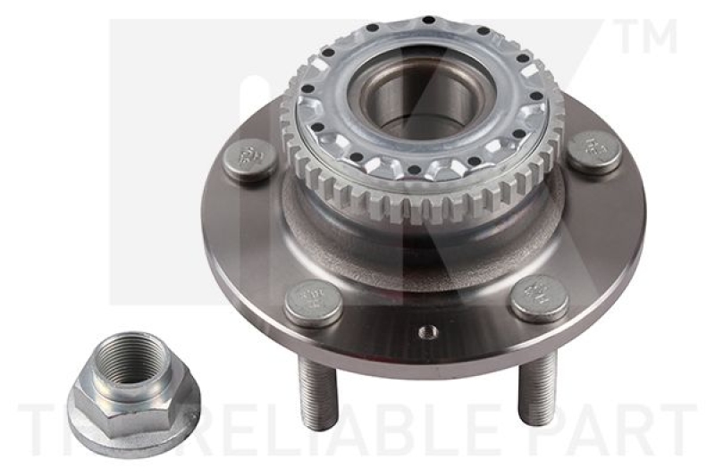 NK Wheel Bearing Kit