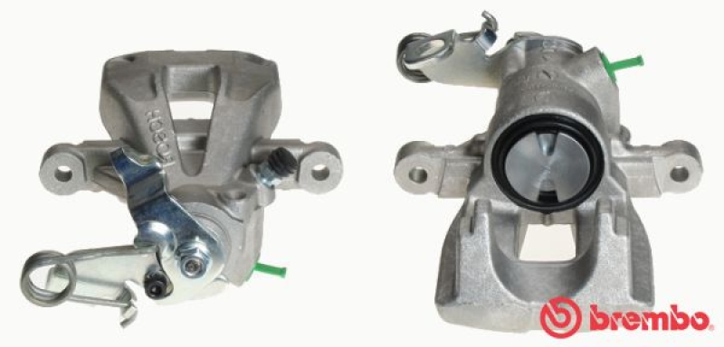 BREMBO Brake Caliper ESSENTIAL LINE