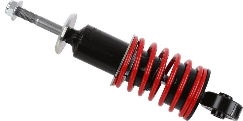 SACHS Shock Absorber, cab suspension