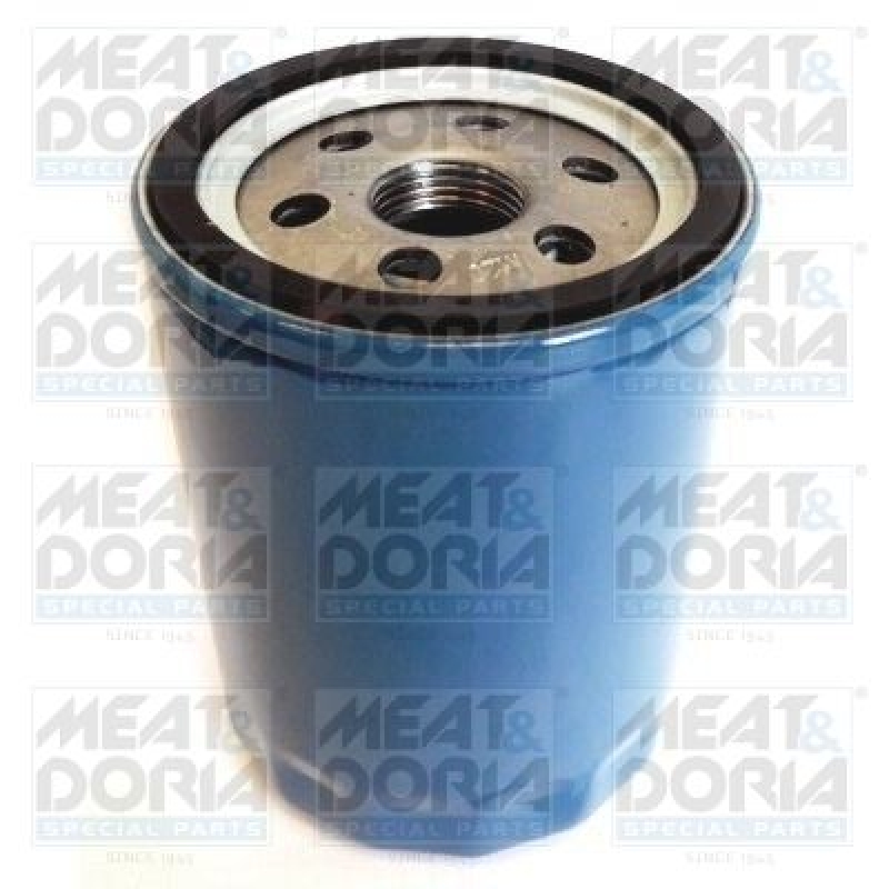 MEAT & DORIA Oil Filter