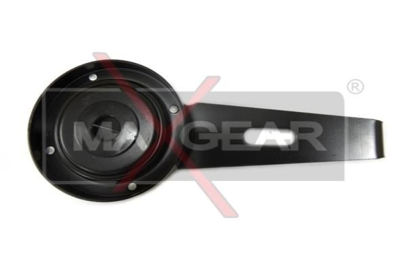 MAXGEAR Belt Tensioner, V-ribbed belt