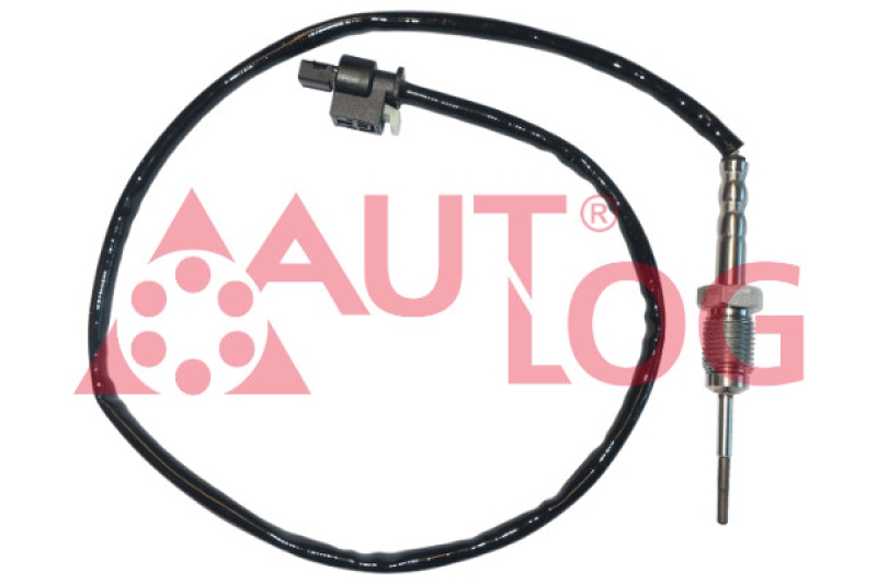 AUTLOG Sensor, Abgastemperatur