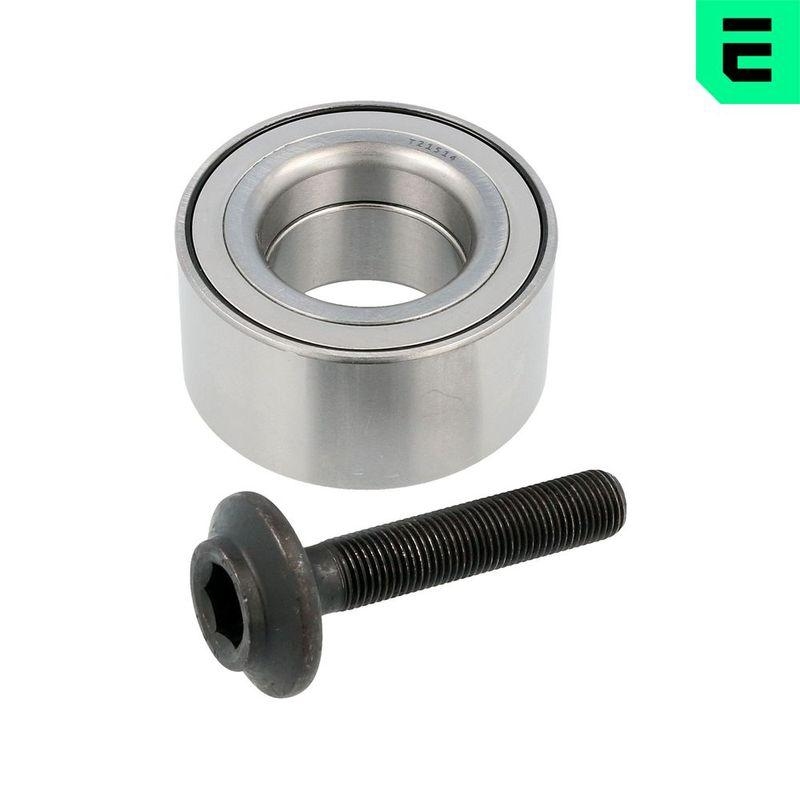 OPTIMAL Wheel Bearing Kit