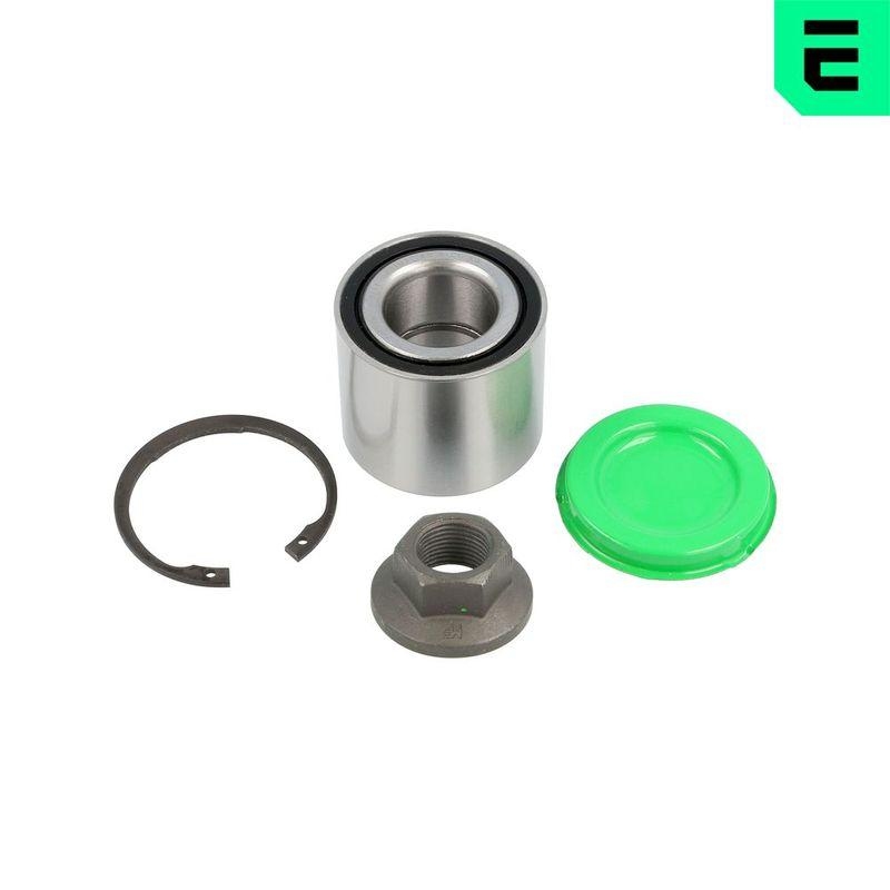 OPTIMAL Wheel Bearing Kit