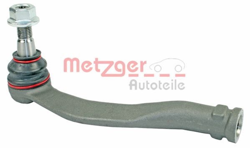 METZGER Spurstangenkopf KIT +