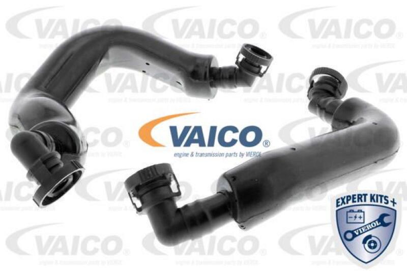 VAICO Repair Set, crankcase breather EXPERT KITS +