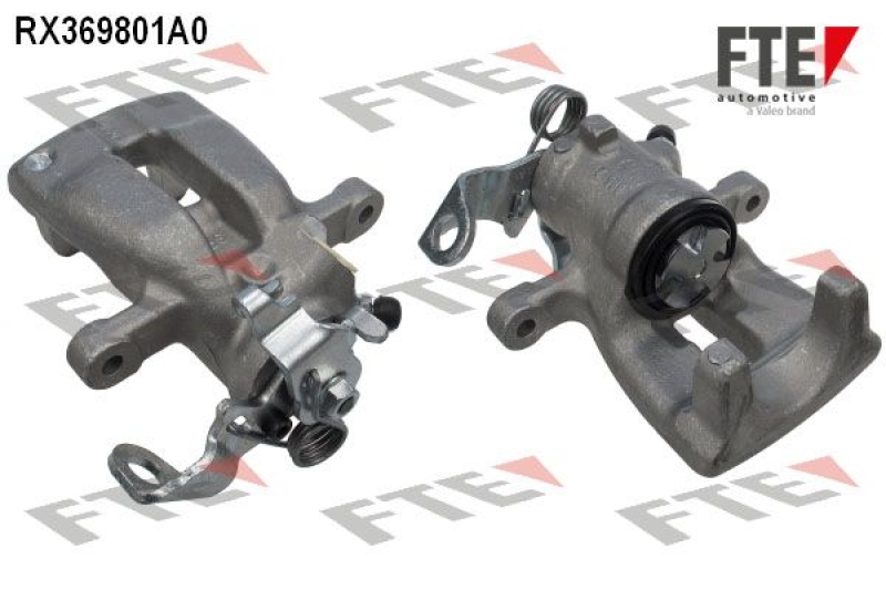 FTE Brake Caliper