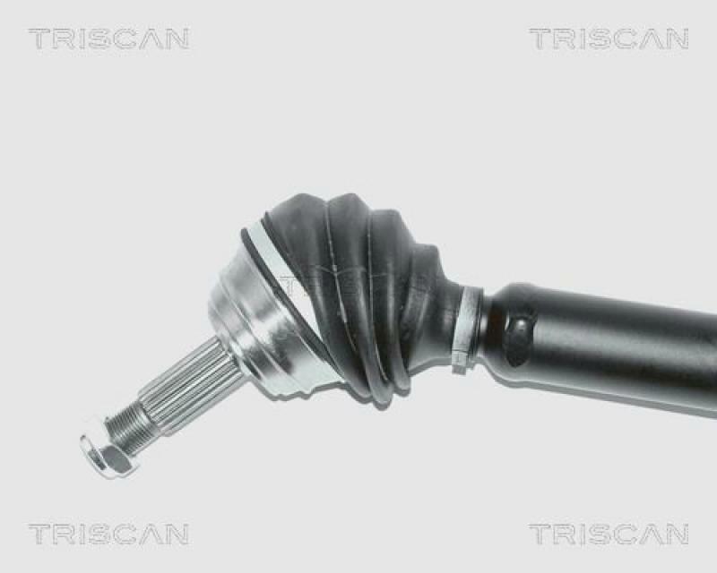 TRISCAN Drive Shaft