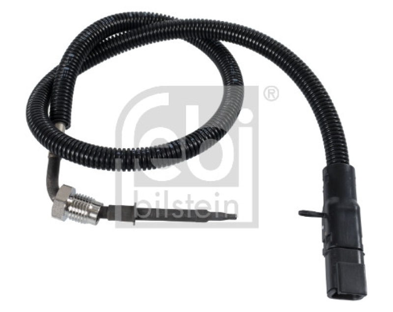 FEBI BILSTEIN Sensor, Abgastemperatur