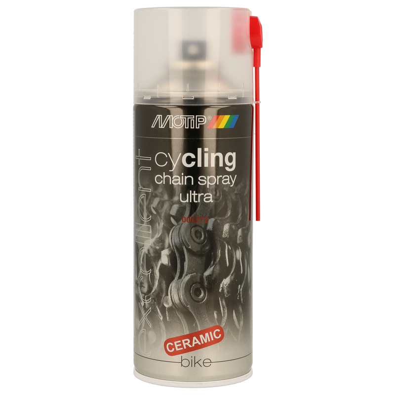 MOTIP Kettenspray Kettenspray Ultra 400 ml