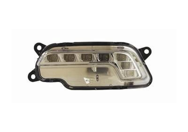 VAN WEZEL Daytime Running Light