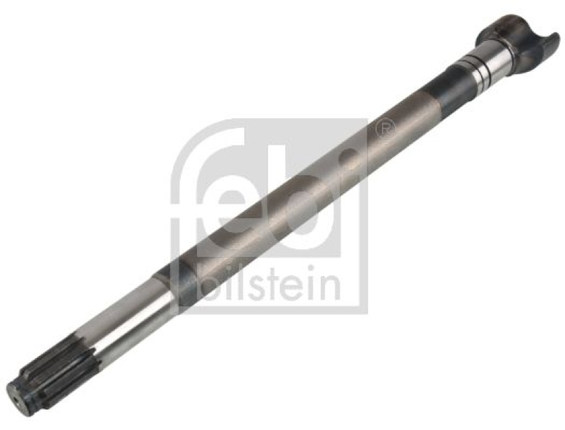 FEBI BILSTEIN Bremswelle, Trommelbremse