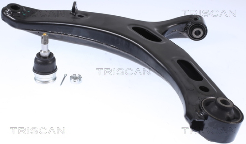 TRISCAN Control Arm/Trailing Arm, wheel suspension