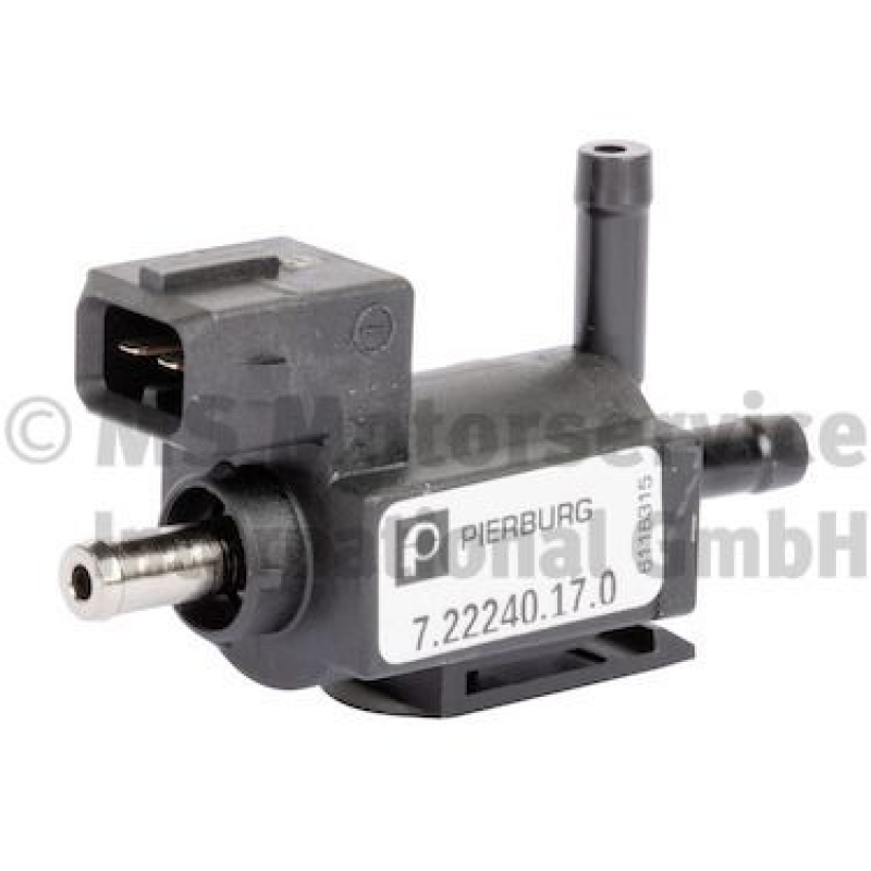 PIERBURG Boost Pressure Control Valve