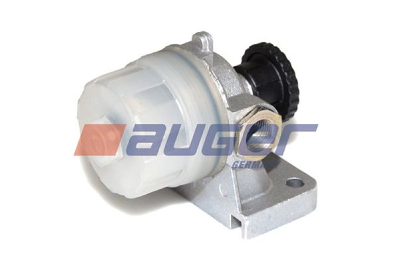 AUGER Pump, fuel pre-supply