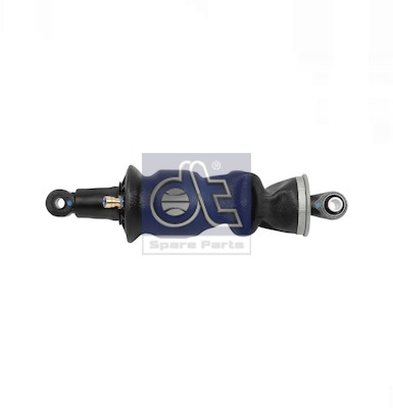 DT Spare Parts Shock Absorber, cab suspension