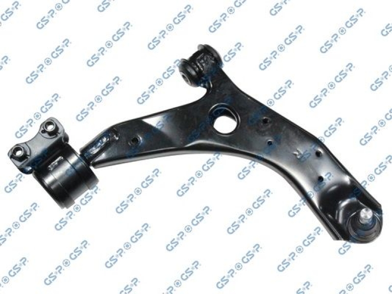 GSP Control/Trailing Arm, wheel suspension