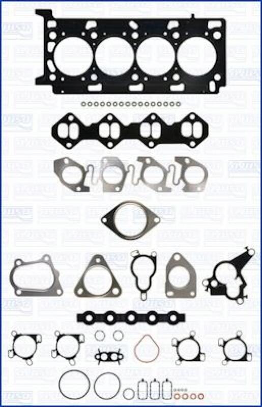 AJUSA Gasket Set, cylinder head