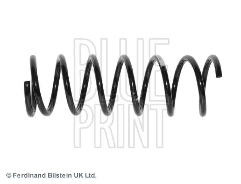 BLUE PRINT Feder Fahrwerksfeder