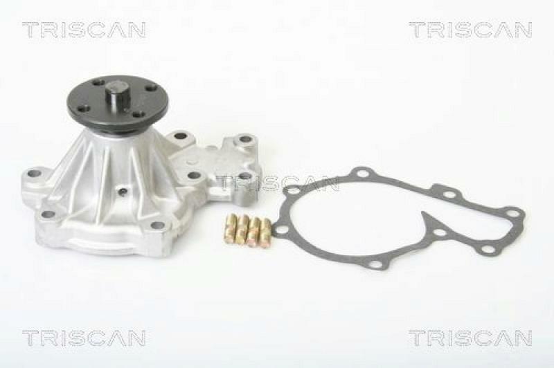 TRISCAN Water Pump