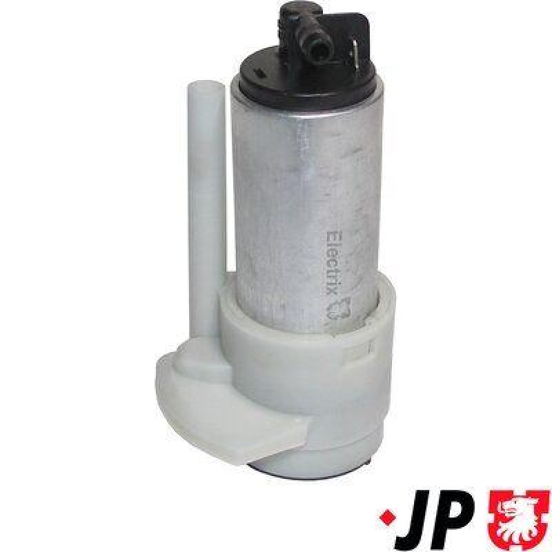 JP GROUP Fuel Pump JP GROUP