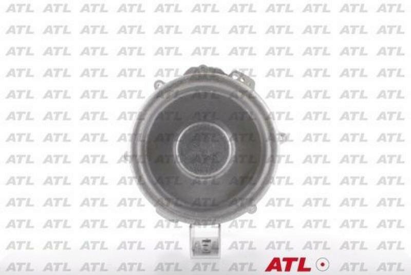 ATL Autotechnik Alternator