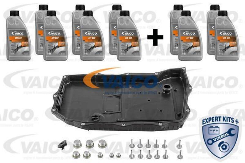 VAICO Parts Kit, automatic transmission oil change EXPERT KITS +