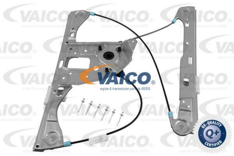 VAICO Window Regulator Original VAICO Quality