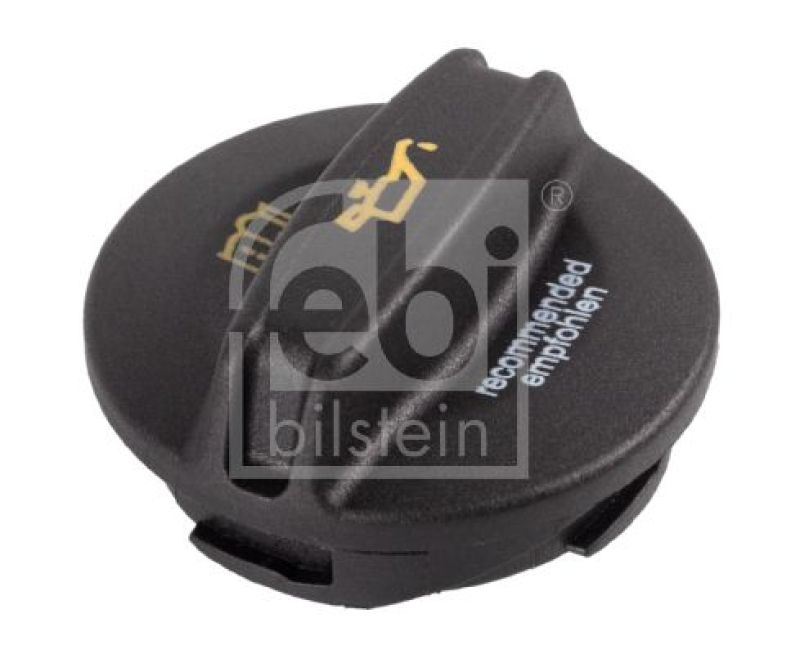 FEBI BILSTEIN Sealing Cap, oil filling port