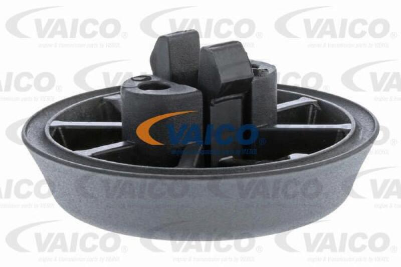 VAICO Jack Support Plate Original VAICO Quality