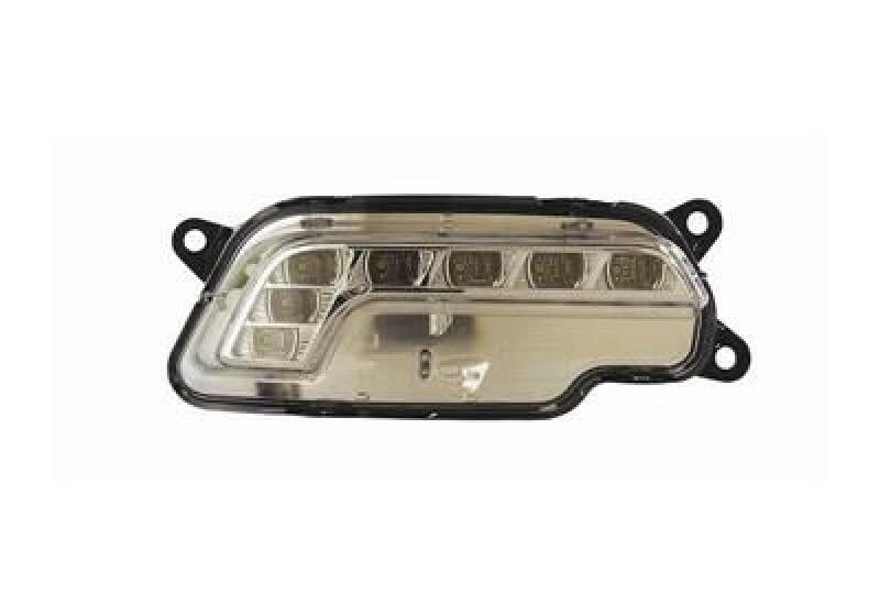 VAN WEZEL Daytime Running Light