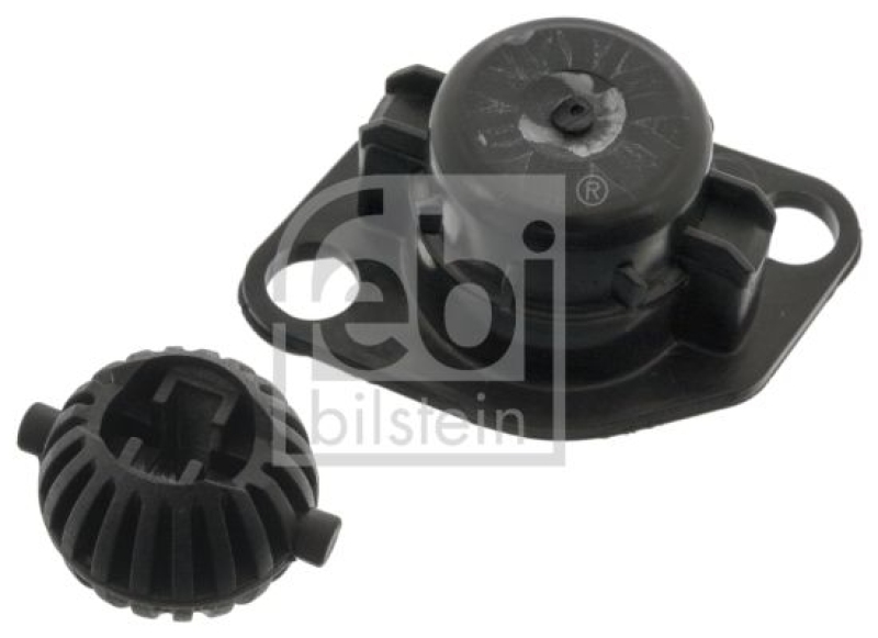 FEBI BILSTEIN Repair Kit, gear lever